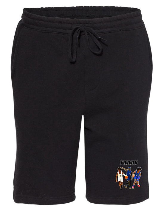 Jordan Smith Shorts