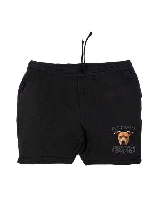 Nairobis American Pittbulls Shorts