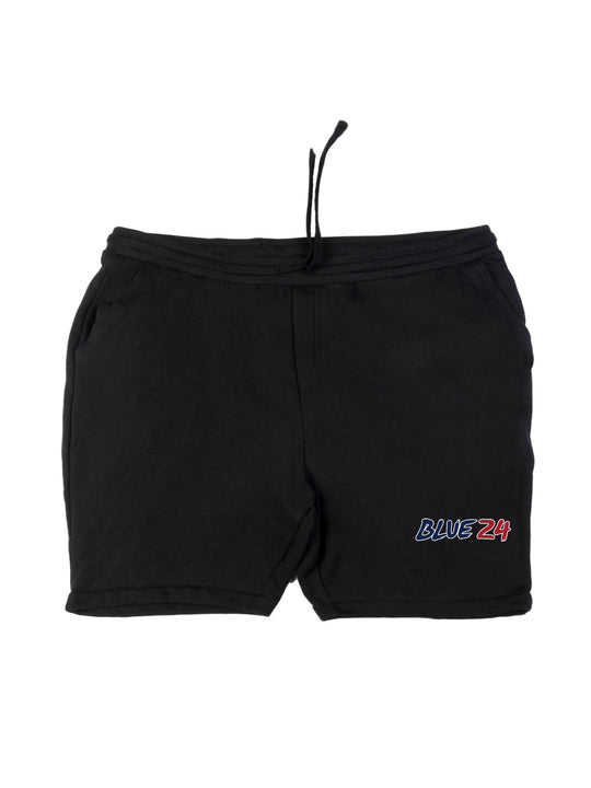 Vaughn Blue Shorts