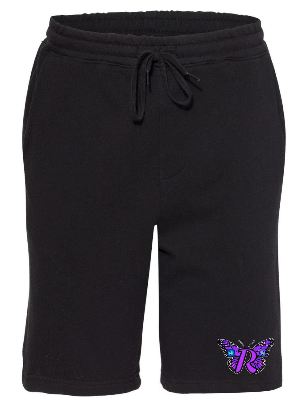 The Long Way Shorts
