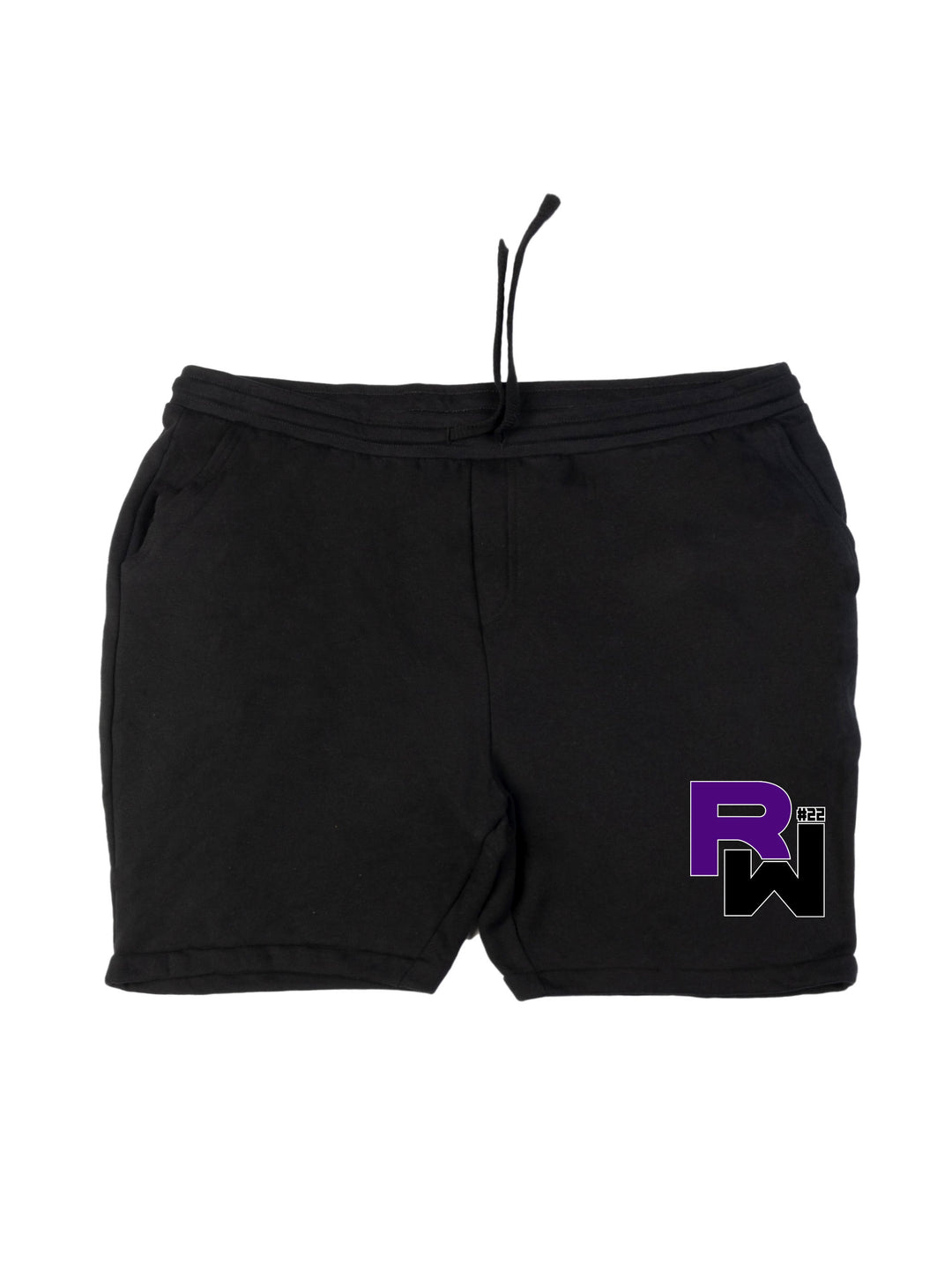 Ruby Whitehorn Clemson Shorts