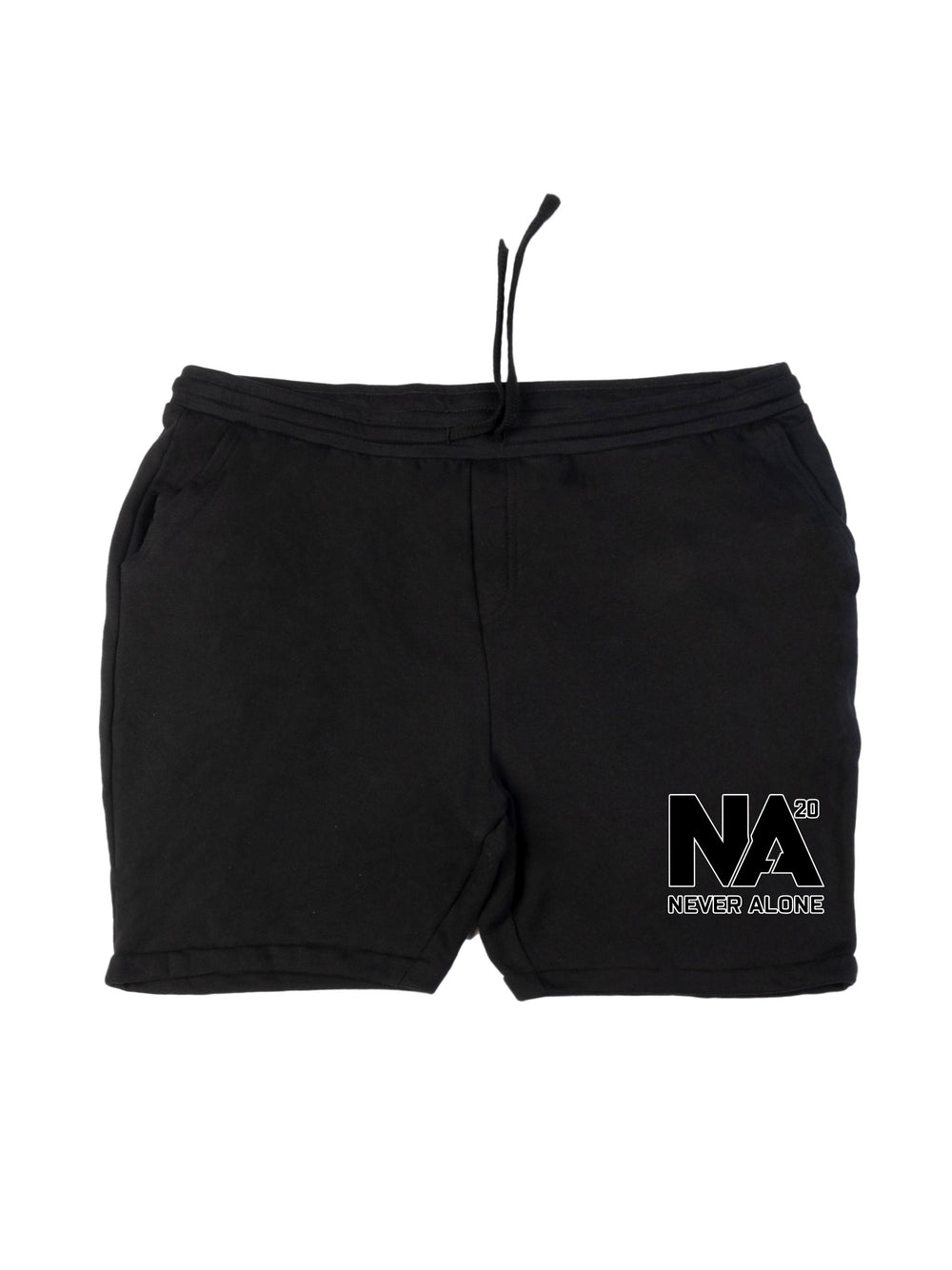 Nyameye  Adom Logo Shorts