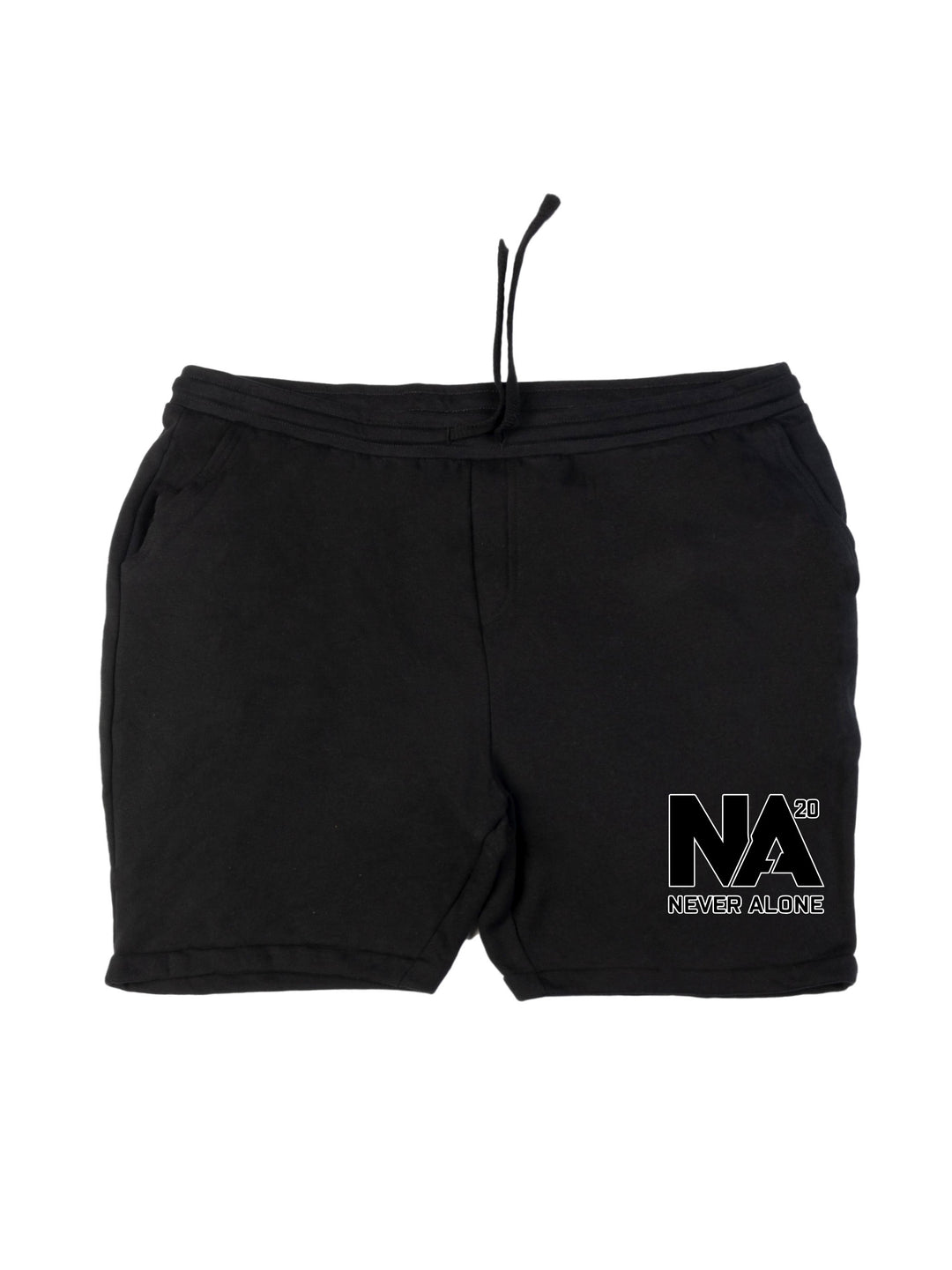 Nyameye  Adom Logo Shorts