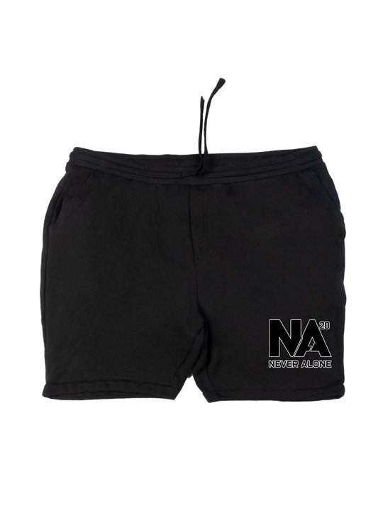Nyameye  Adom Logo Shorts