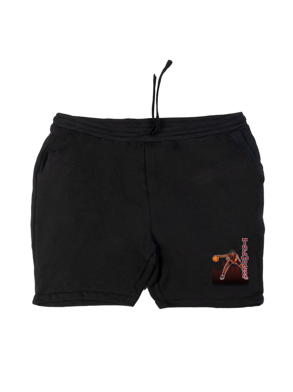 Quanirah Montague Shorts