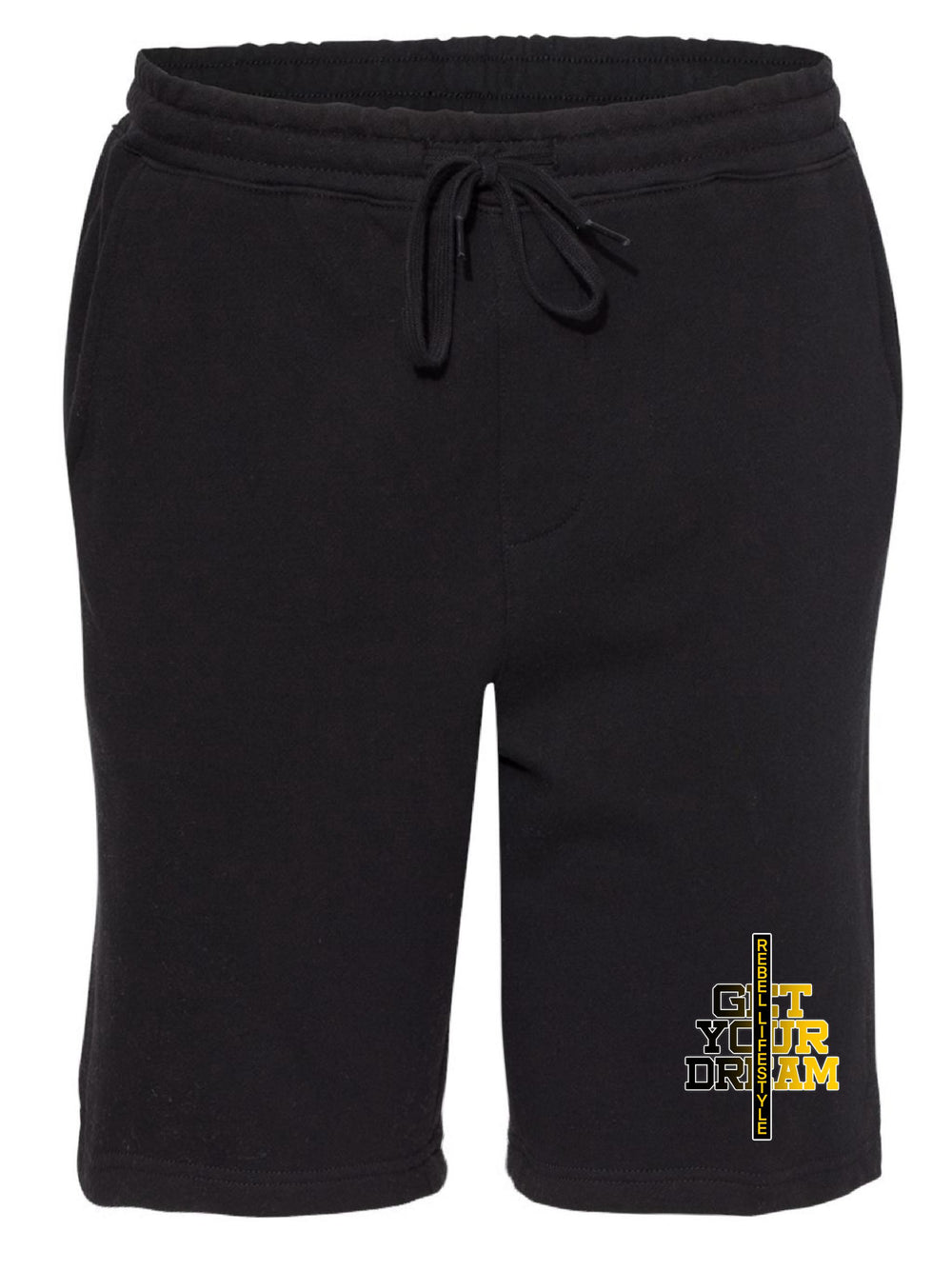 REBEL Shorts
