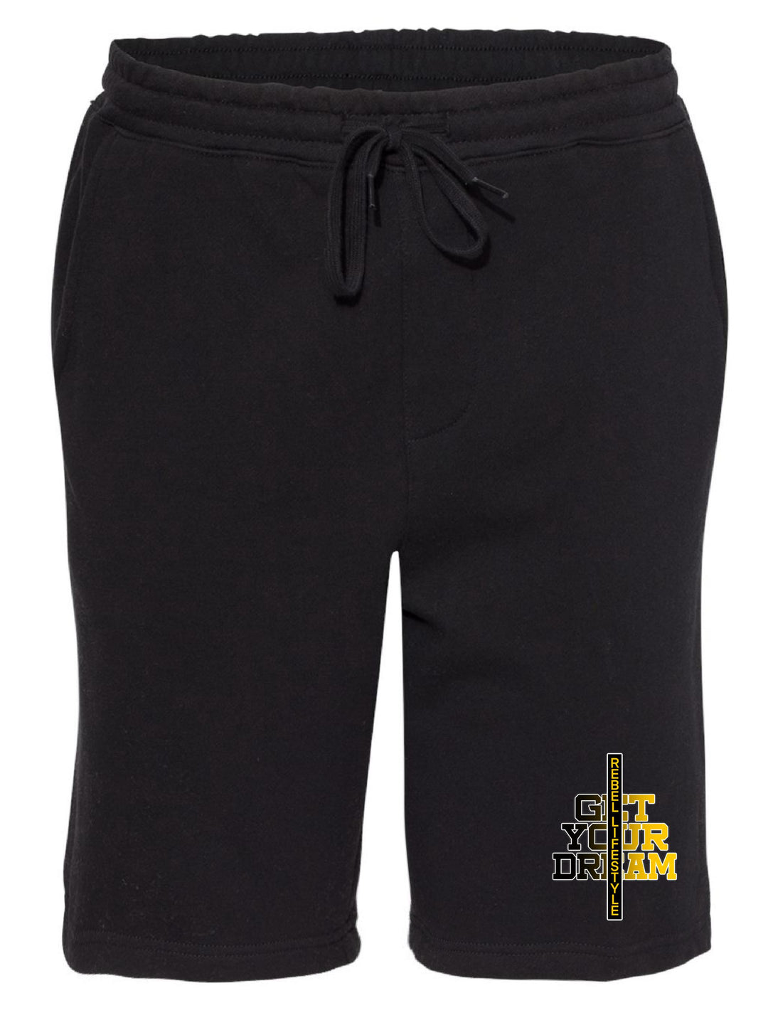 REBEL Shorts