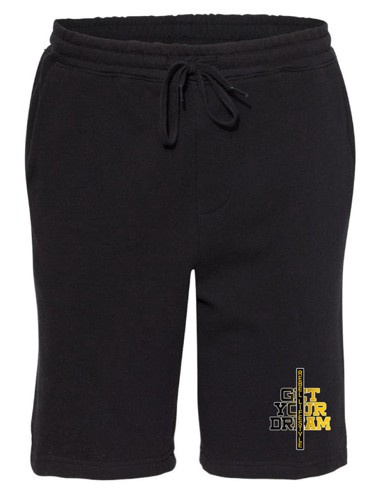 REBEL Shorts