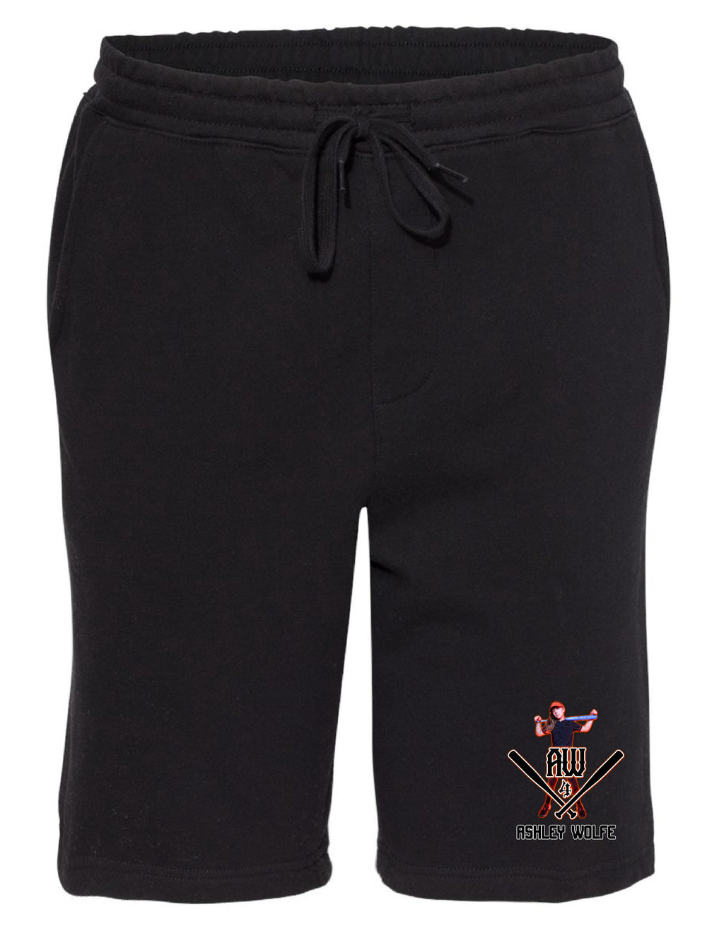 Ashley Wolfe Shorts