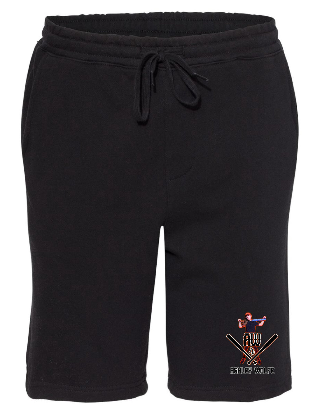 Ashley Wolfe Shorts