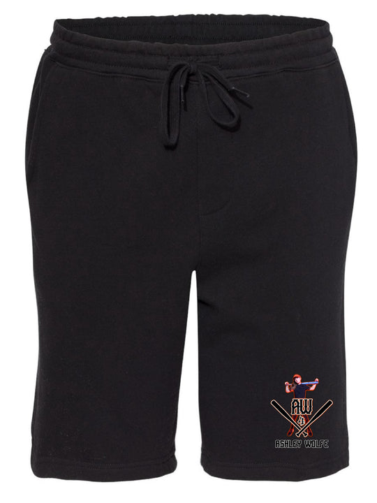 Ashley Wolfe Shorts