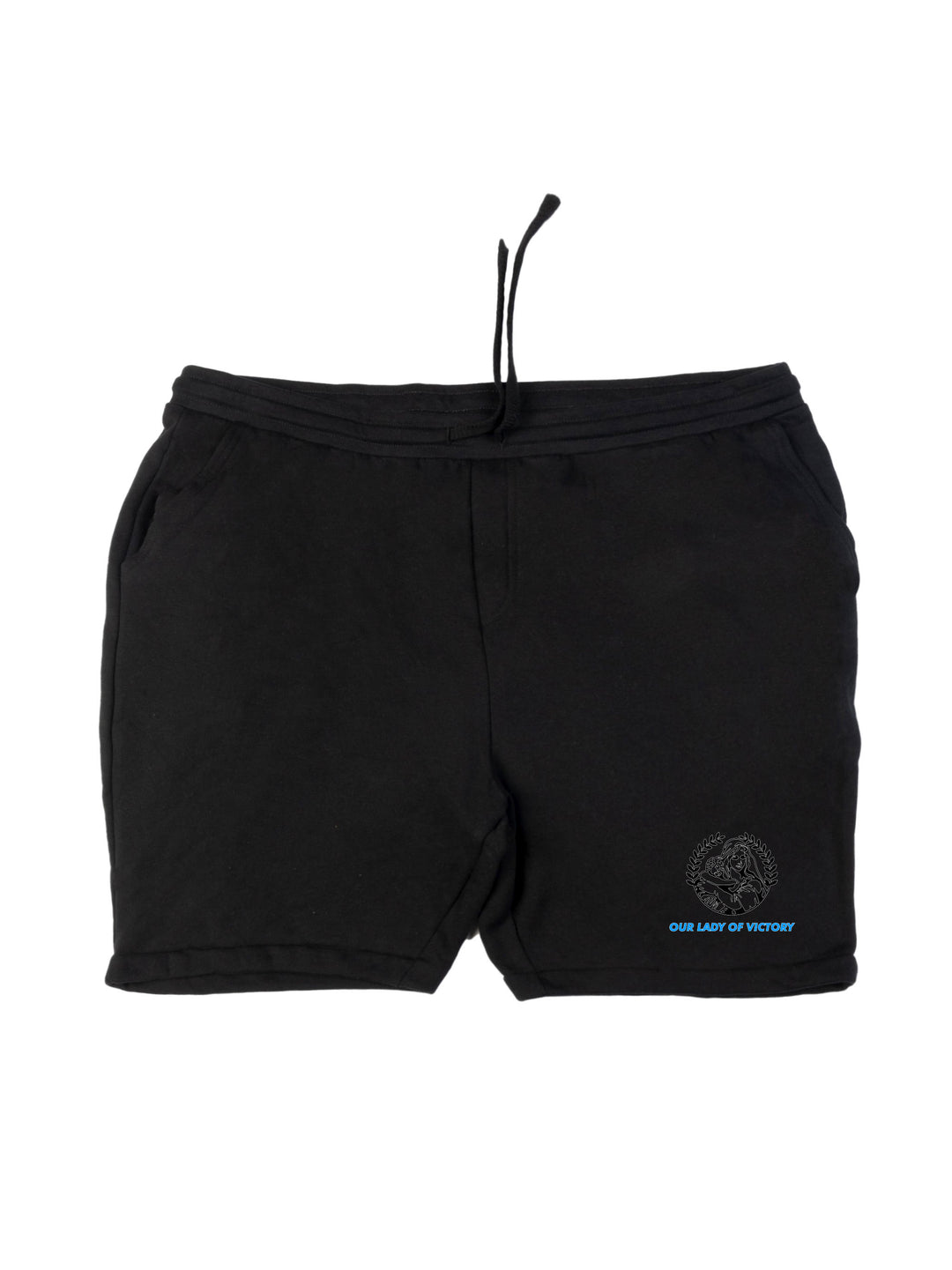 Our Lady of Victory Shorts