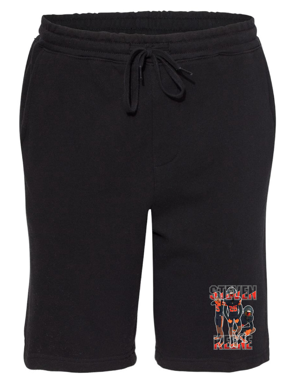 Steven Keene Shorts