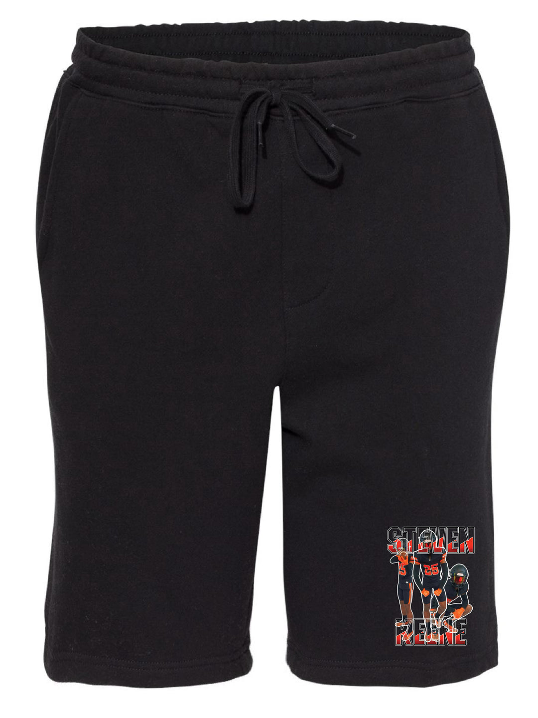 Steven Keene Shorts