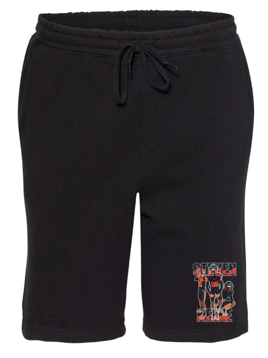 Steven Keene Shorts