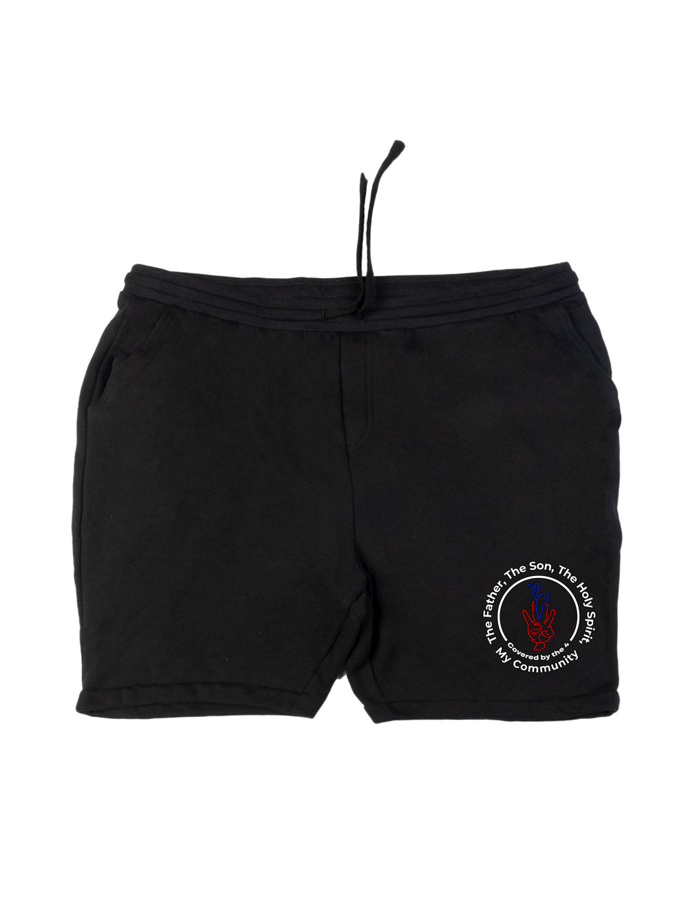 Brian Mack Shorts