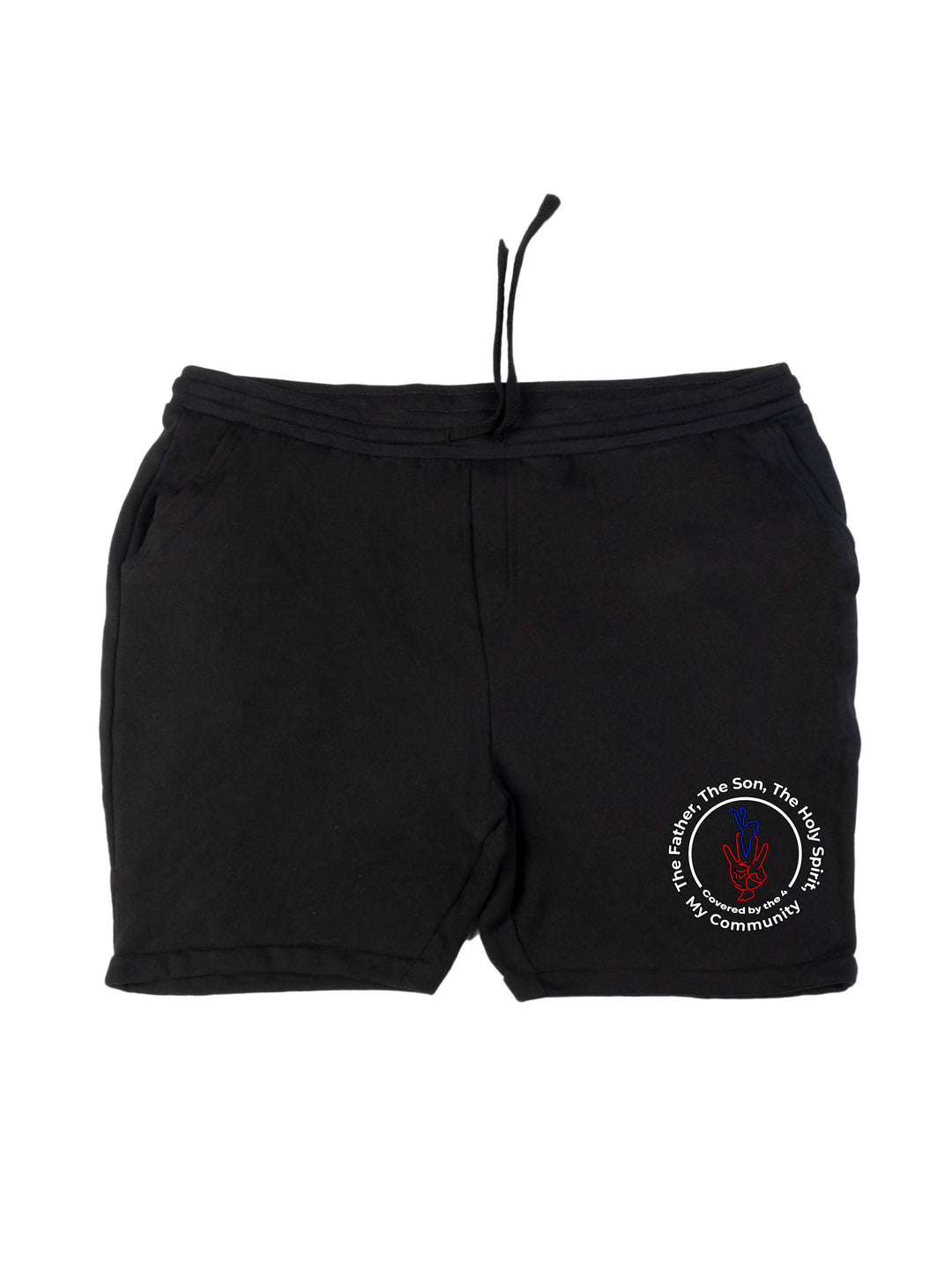 Brian Mack Shorts