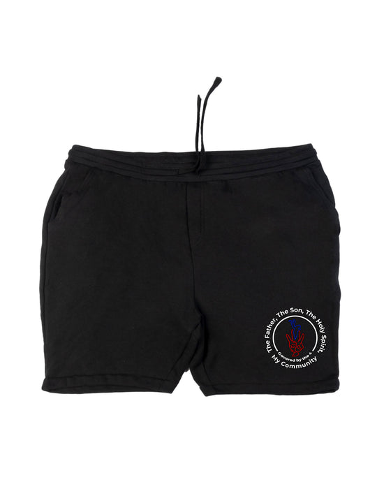 Brian Mack Shorts