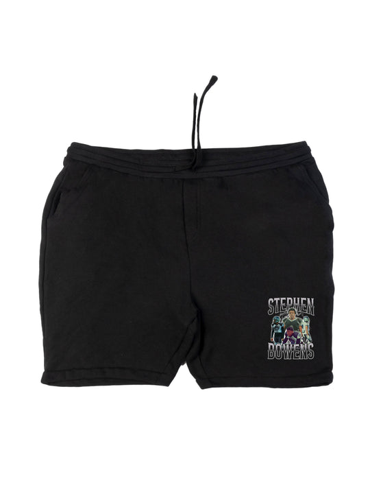Fear No Evil Shorts