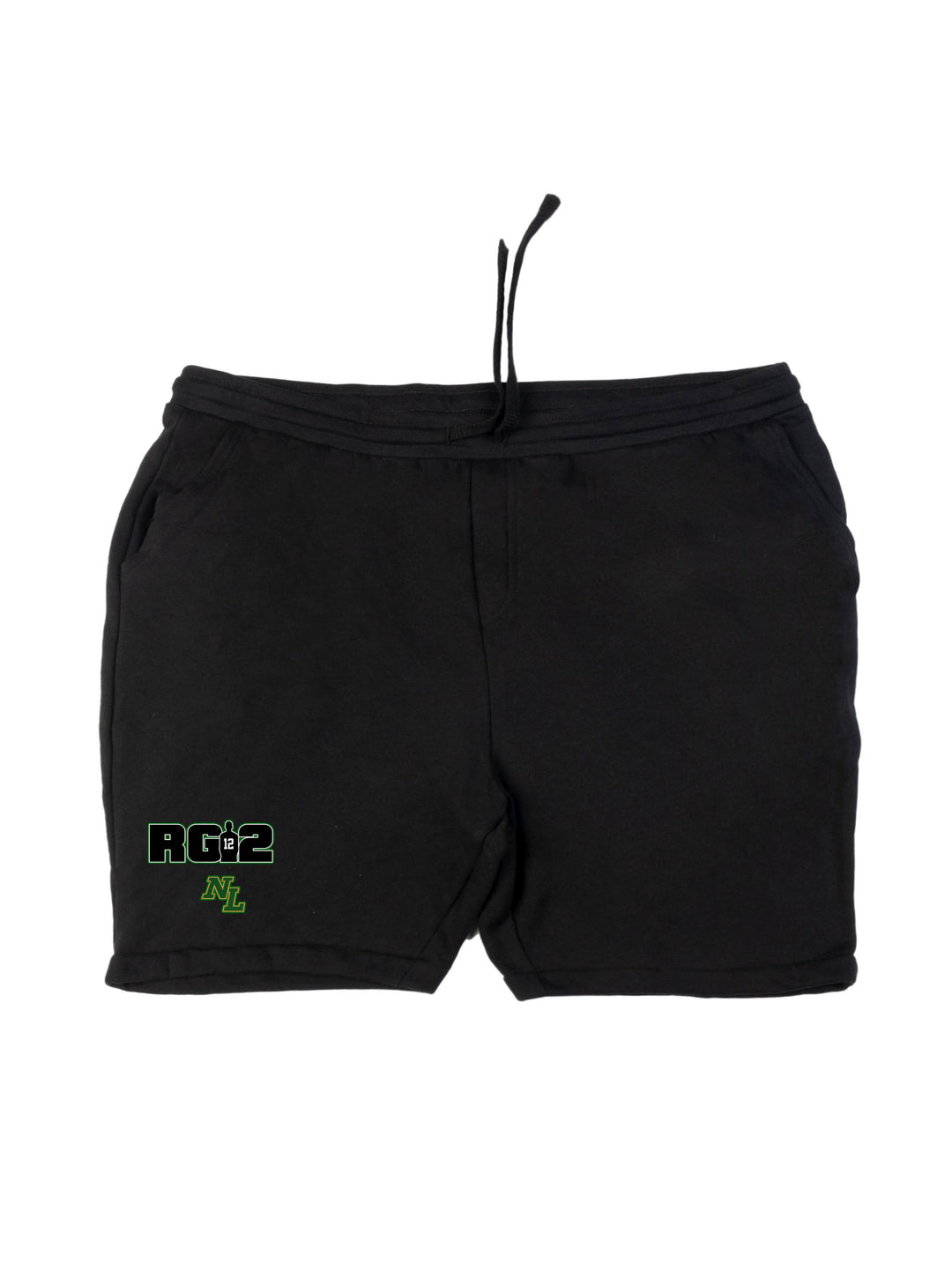RG12 v2 Shorts