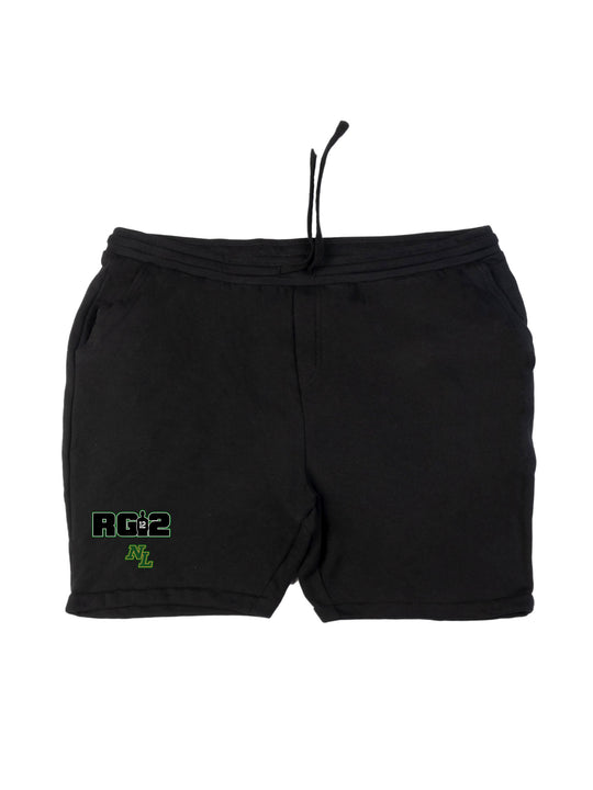 RG12 v2 Shorts