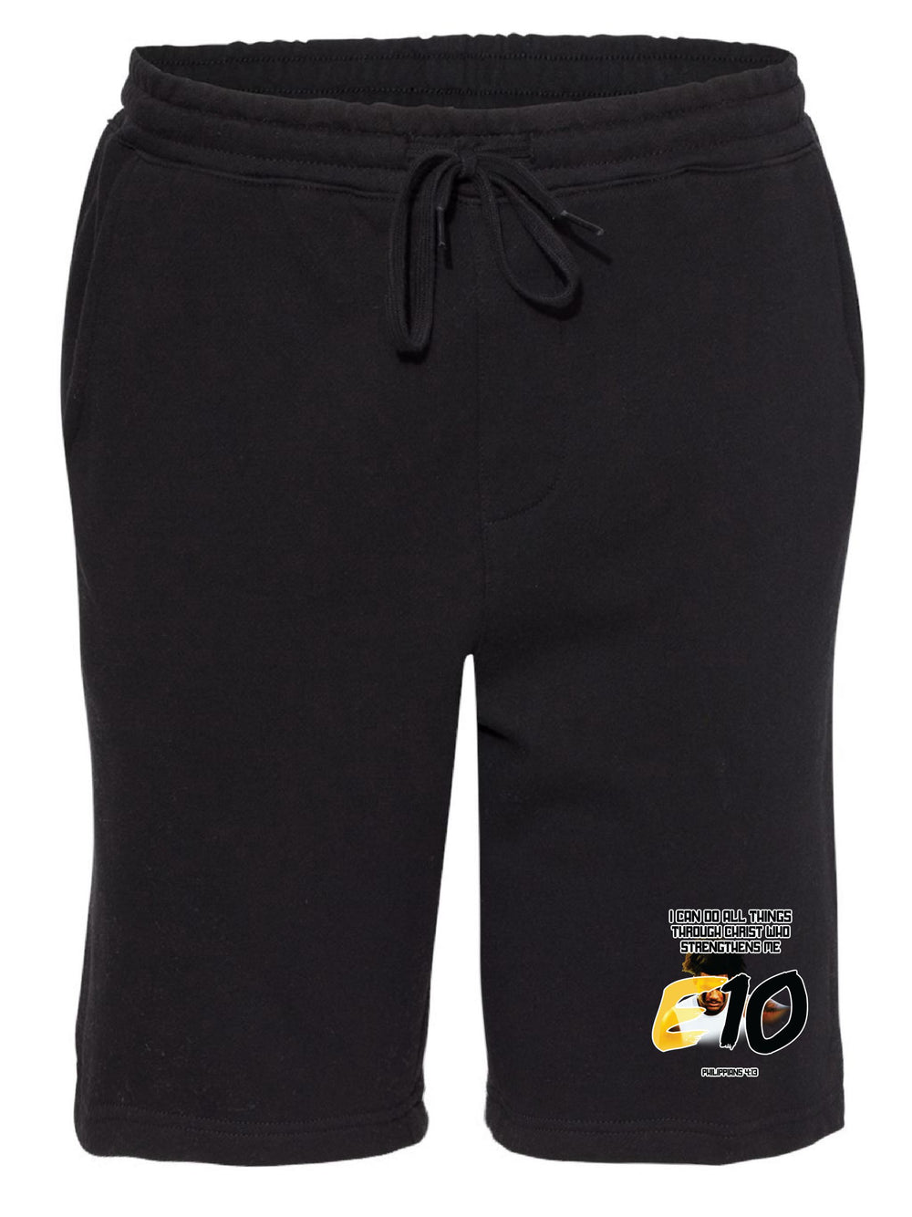Elijah Douglas Shorts