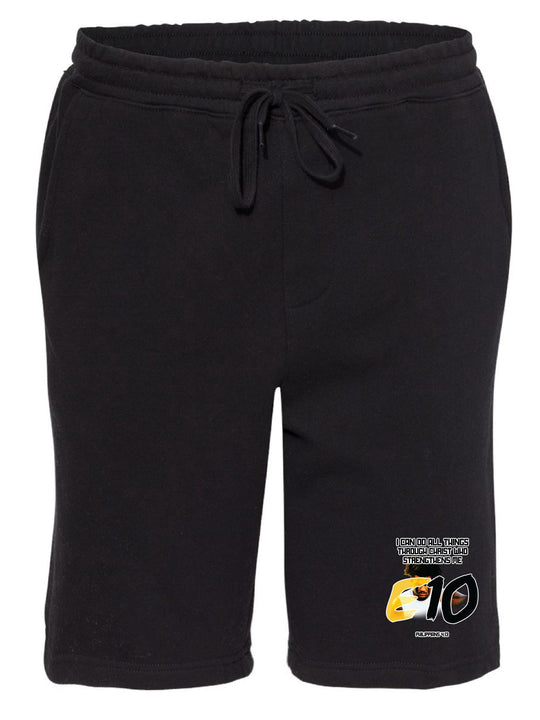 Elijah Douglas Shorts