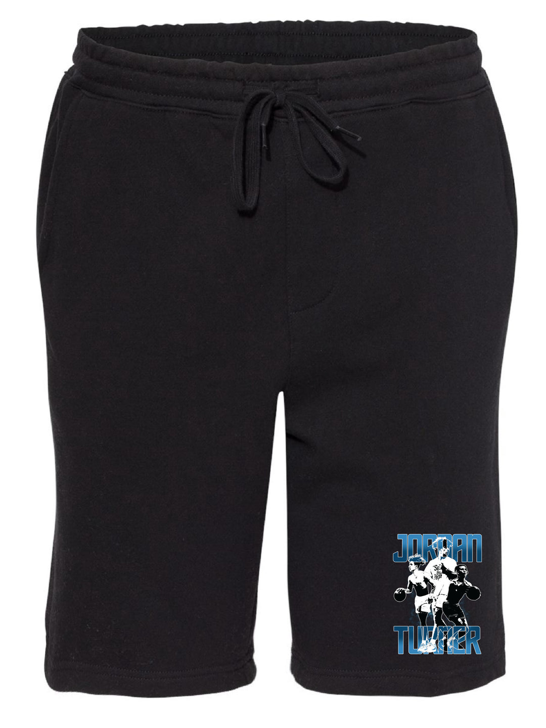 Jordan Turner Shorts