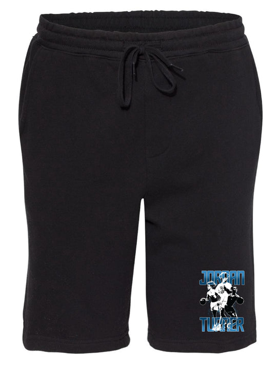 Jordan Turner Shorts