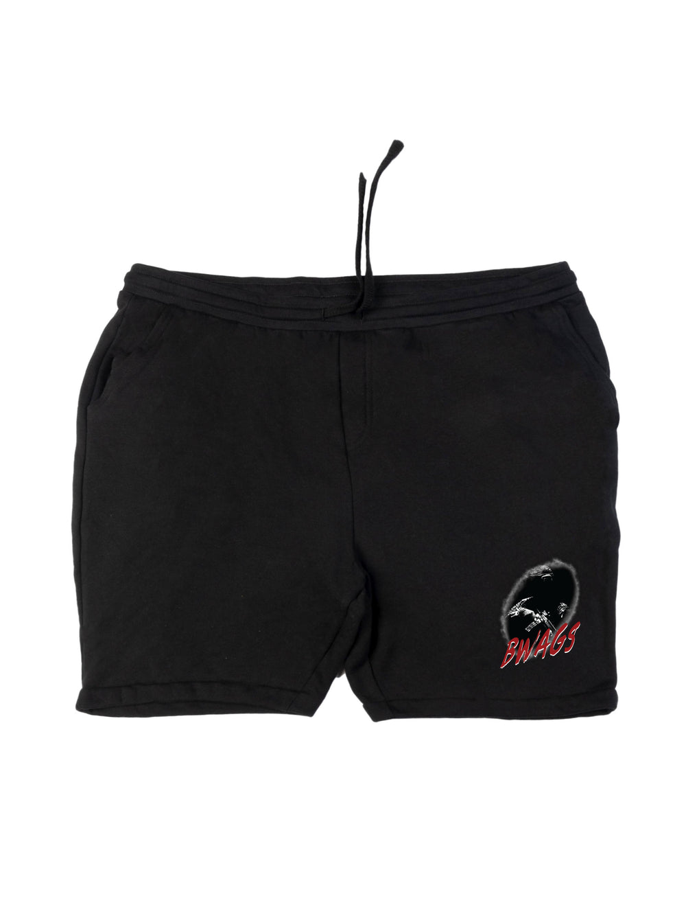 BWAGS Shorts