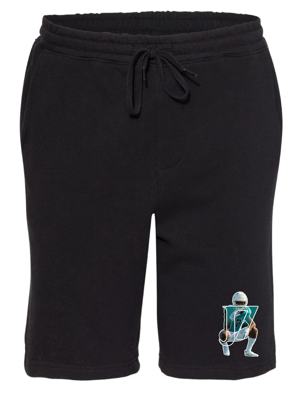 Javin Simpkins Shorts