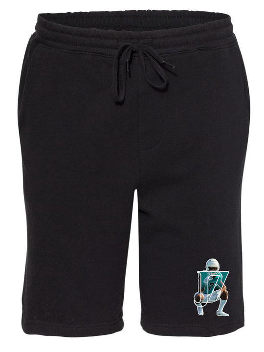 Javin Simpkins Shorts