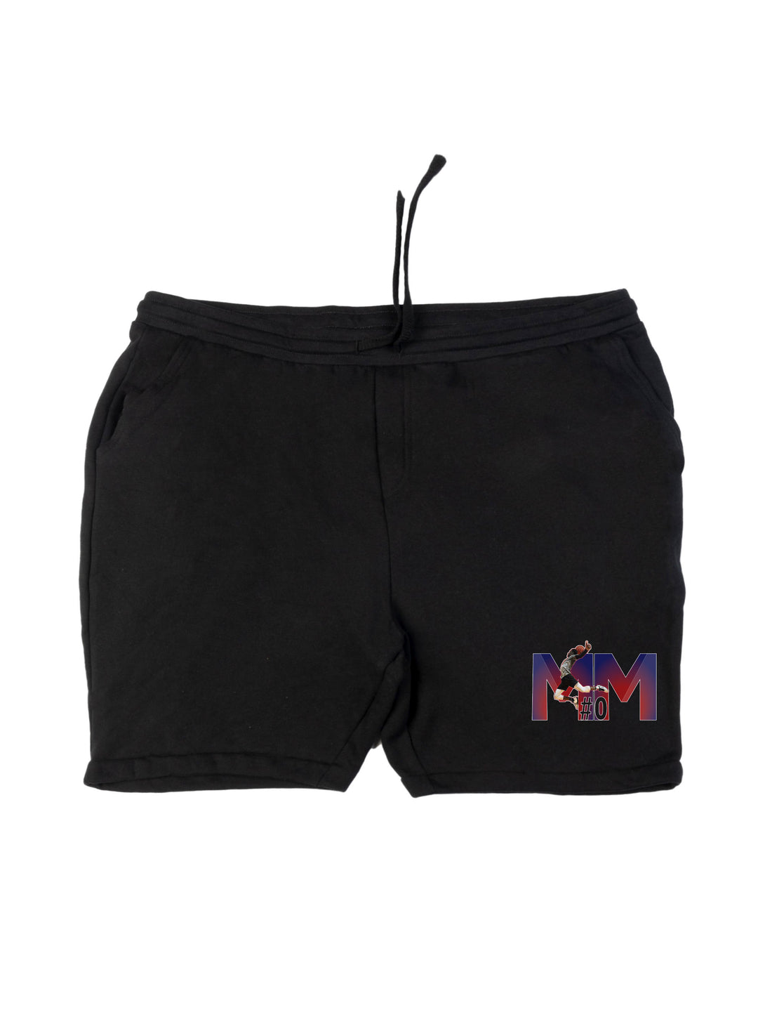 Maki Mohr Shorts
