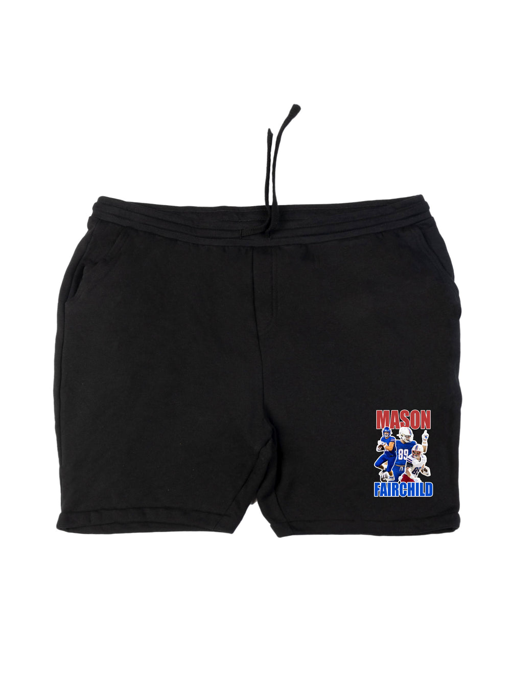 Mason Fairchild Shorts