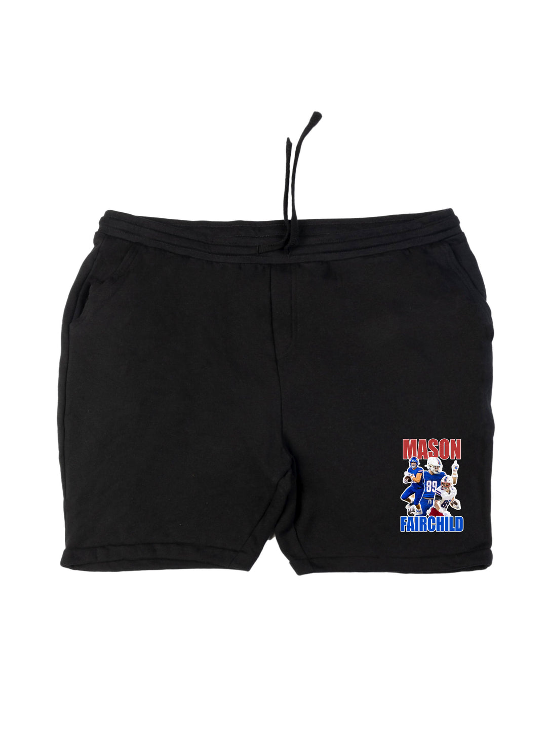 Mason Fairchild Shorts