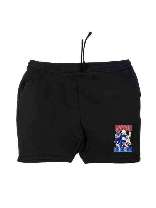 Mason Fairchild Shorts
