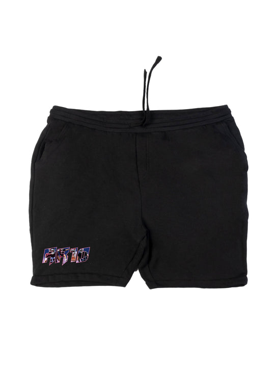 AR10 Shorts