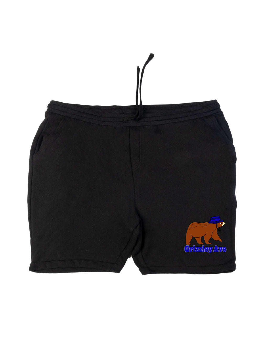 Kiem LeGrant Logo Shorts