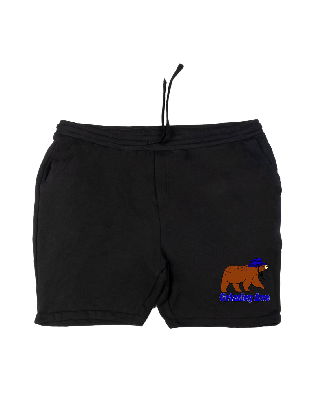 Kiem LeGrant Logo Shorts