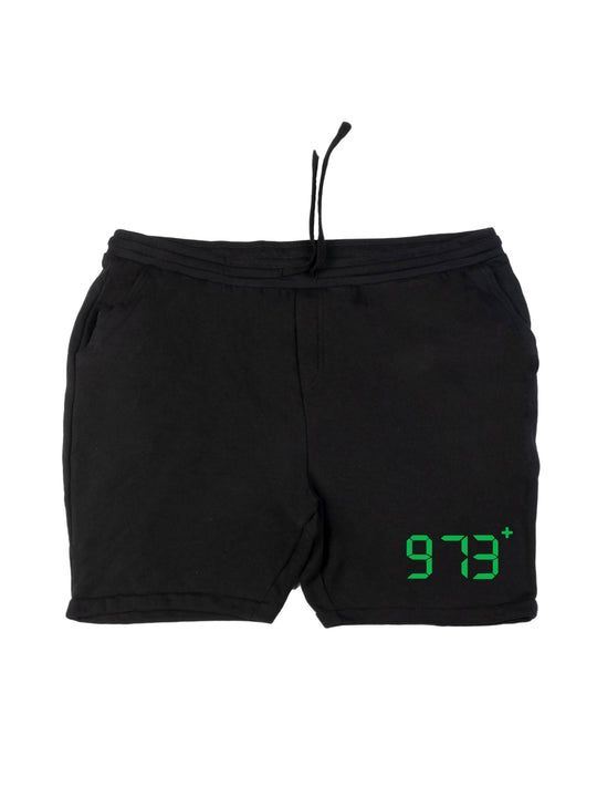 Tara Daye Shorts