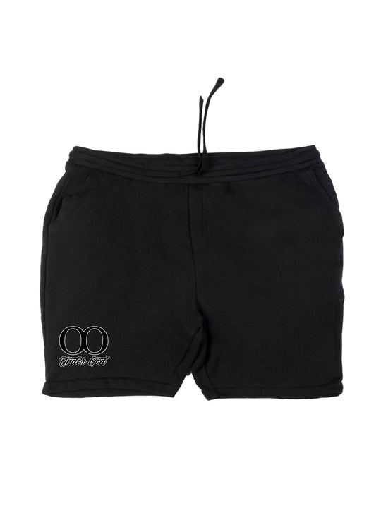 Under God Logo Shorts