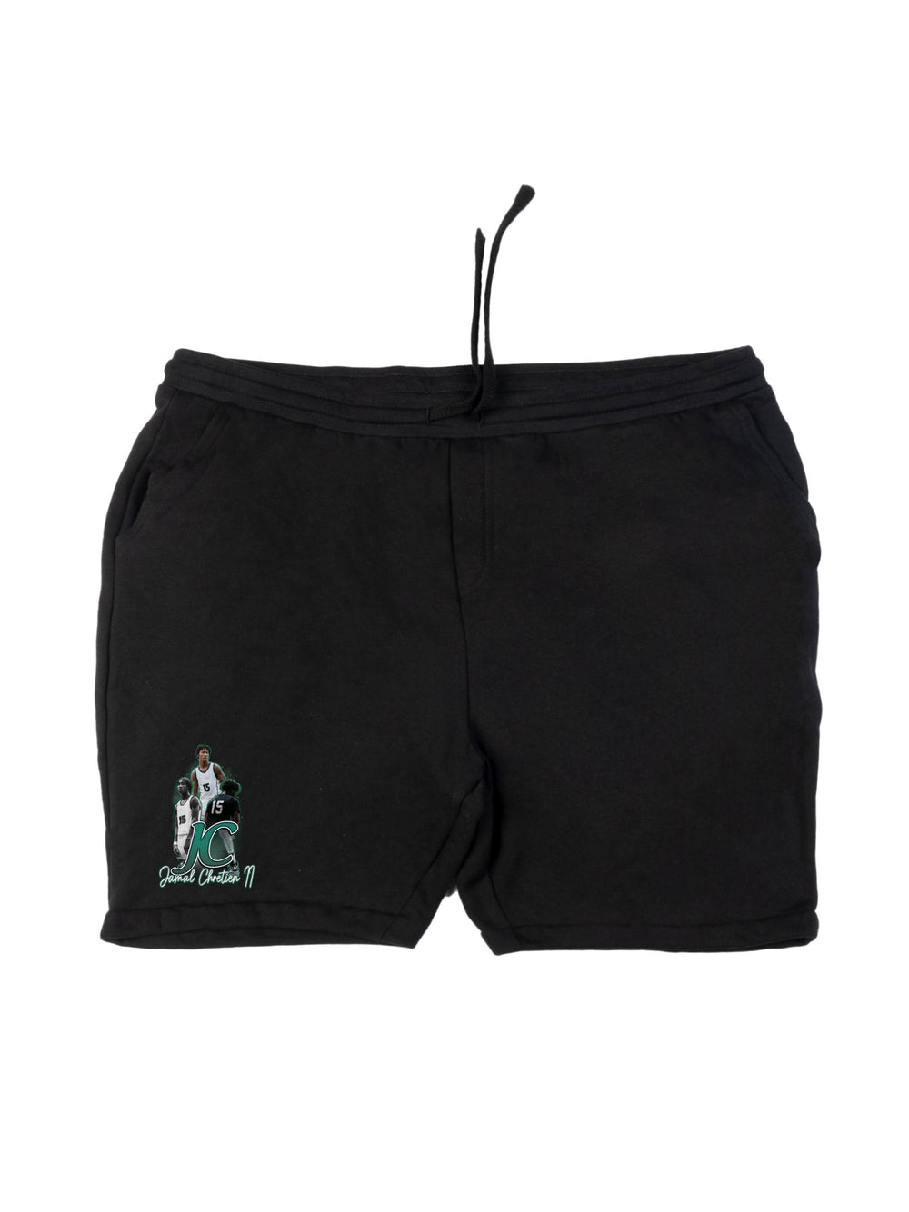 Jamal Chretien  Shorts