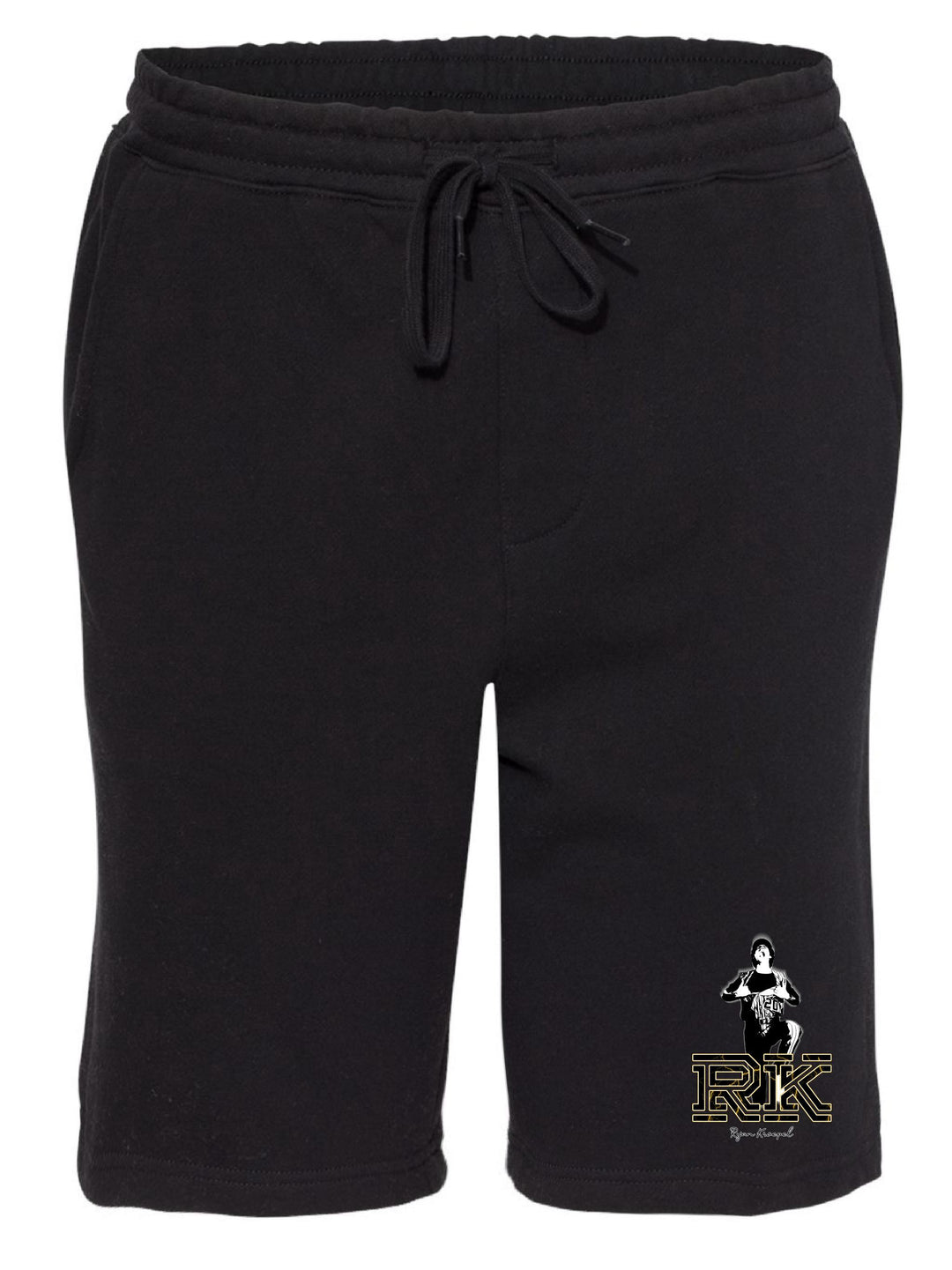 Ryan Kroepel Shorts