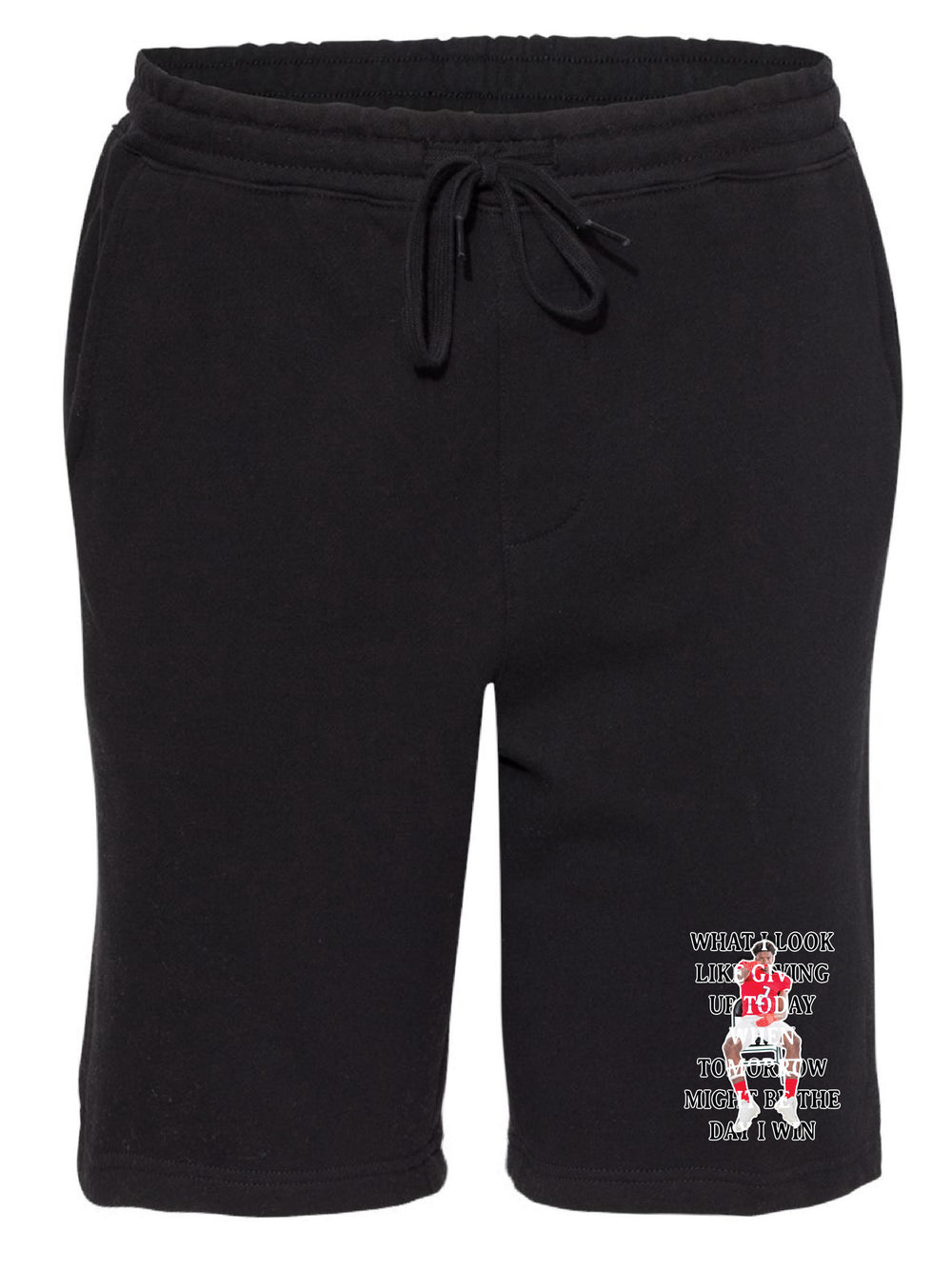 Joshua Bledsoe Shorts