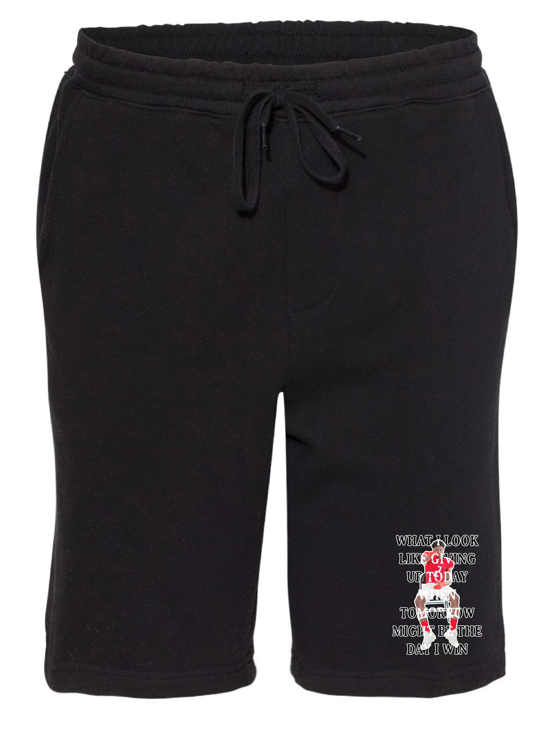 Joshua Bledsoe Shorts