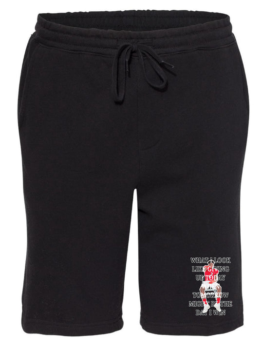 Joshua Bledsoe Shorts