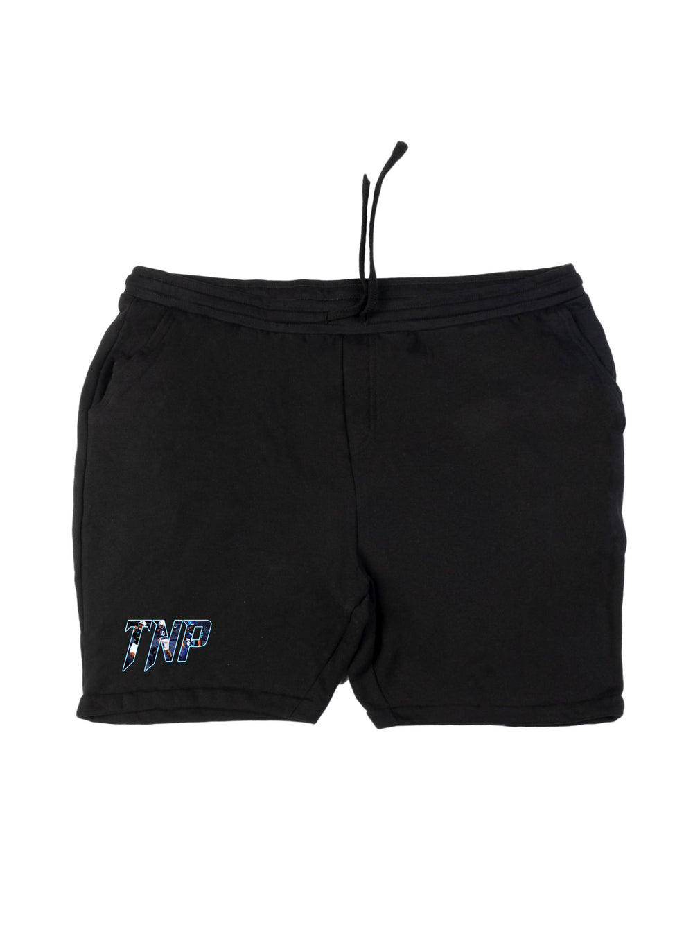 Jason Hall Shorts