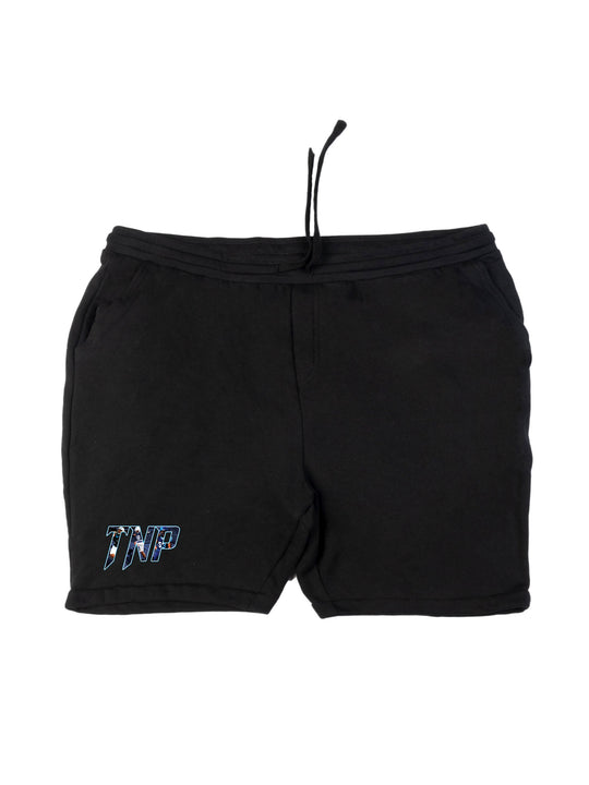 Jason Hall Shorts