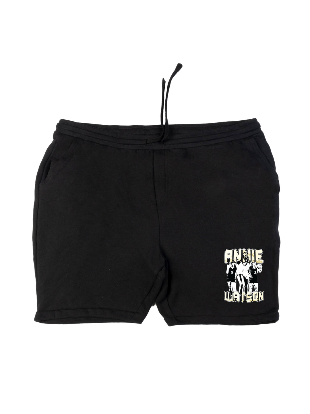 Annie Watson Shorts