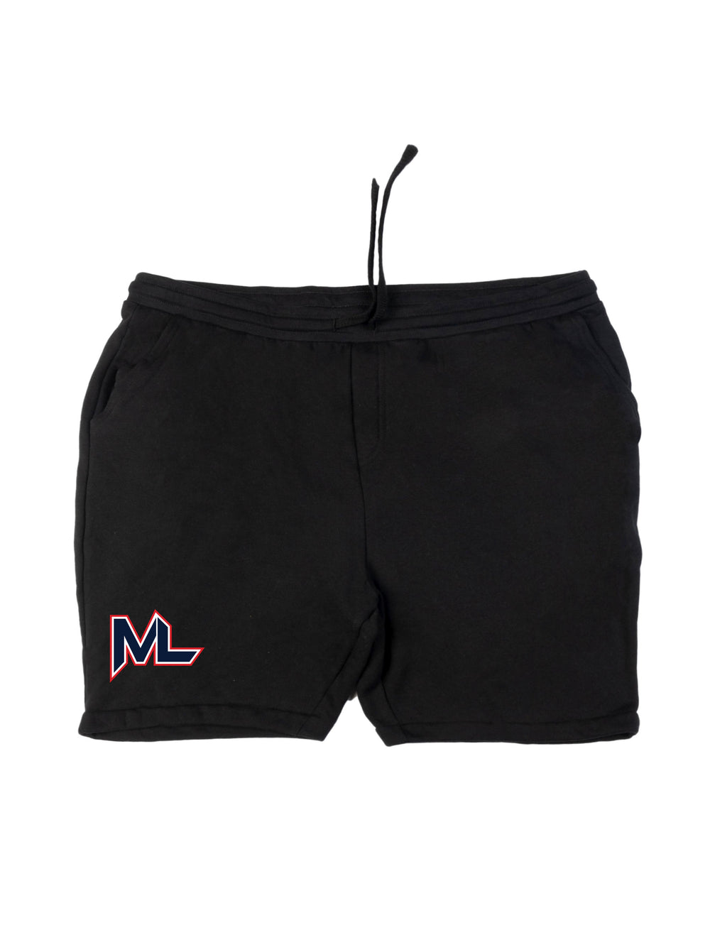 Mason Love Logo Shorts